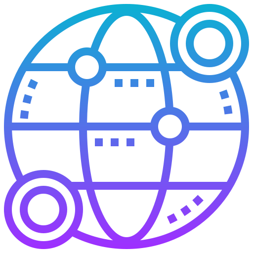 Network icon