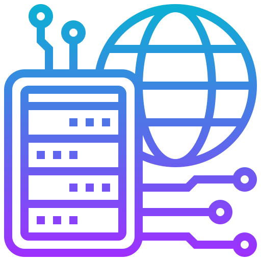 Server icon