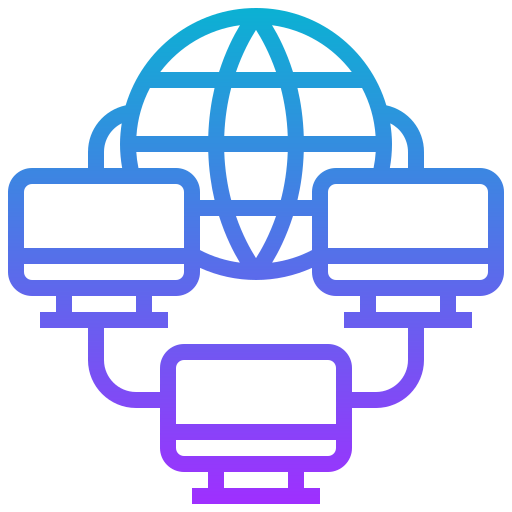Network icon