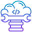 Optimization 图标 64x64