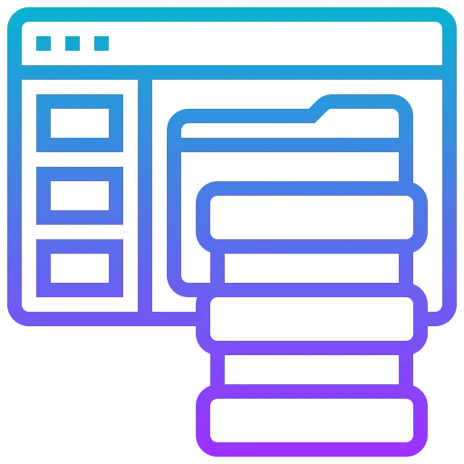 Primary icon