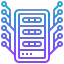 Server 图标 64x64