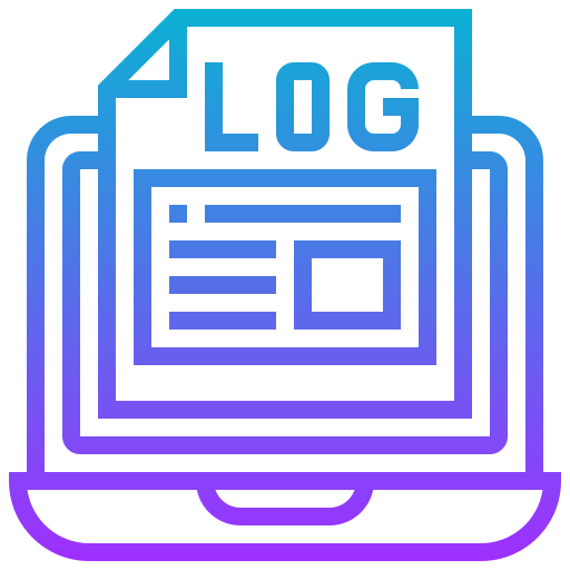 Transaction icon