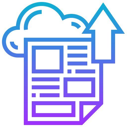 Upload Symbol