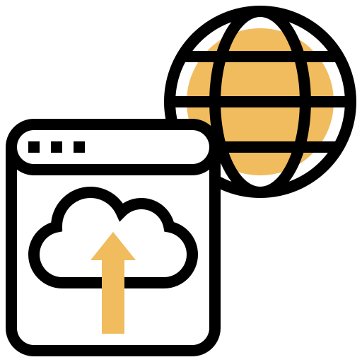 Backup icon