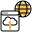 Backup icon 64x64