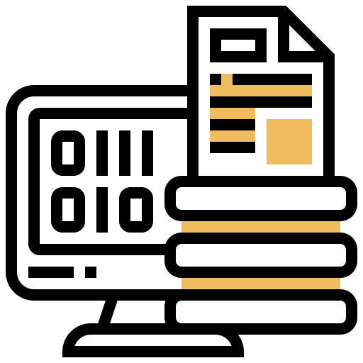 Analytics icon