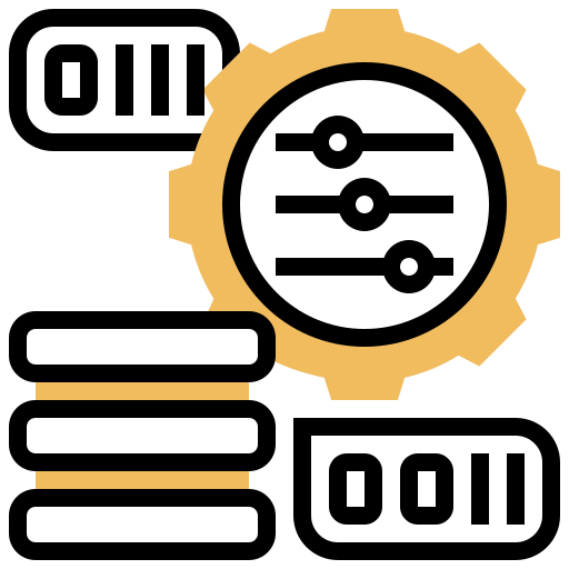 Controls icon