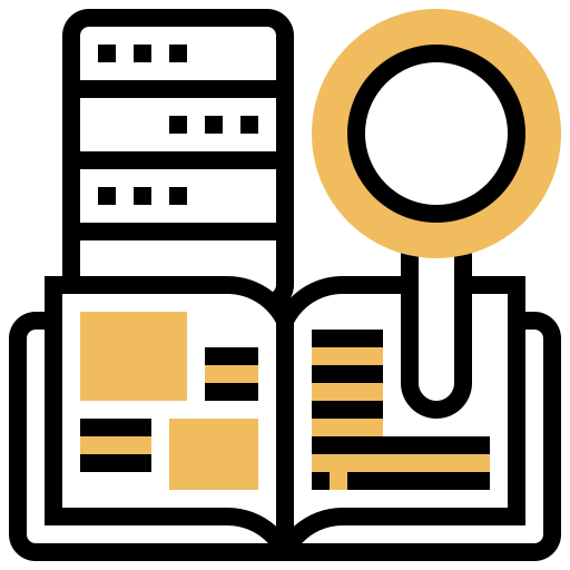 Data icon