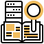 Data icon 64x64