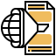 Funnel ícono 64x64