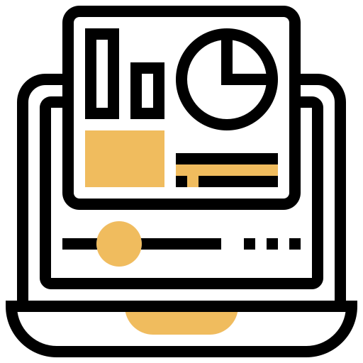 Presentation icon