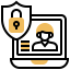 Protection icon 64x64