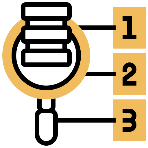 Query icon