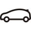 Car icon 64x64