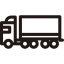 Трейлер иконка 64x64