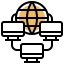 Network icon 64x64