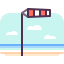 Windsock biểu tượng 64x64
