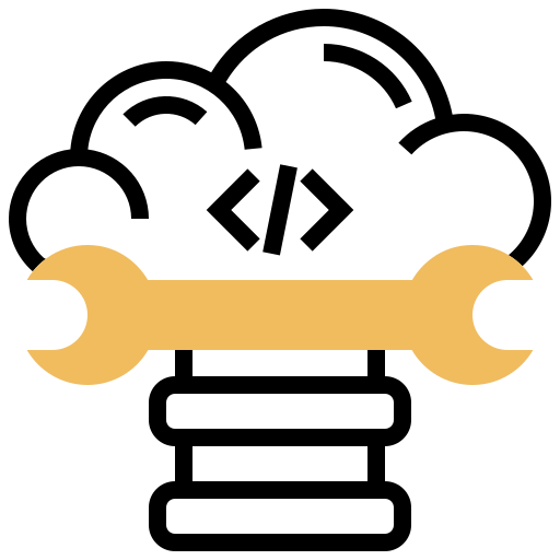 Optimization Symbol