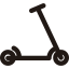 Scooter icon 64x64