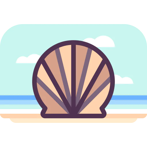 Shell icon