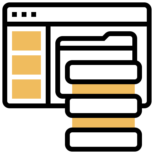 Primary icon