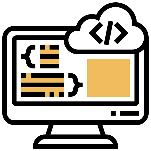 Programming 图标