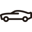 Mustang icon 64x64