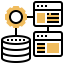Relational アイコン 64x64