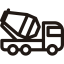 Truck icon 64x64