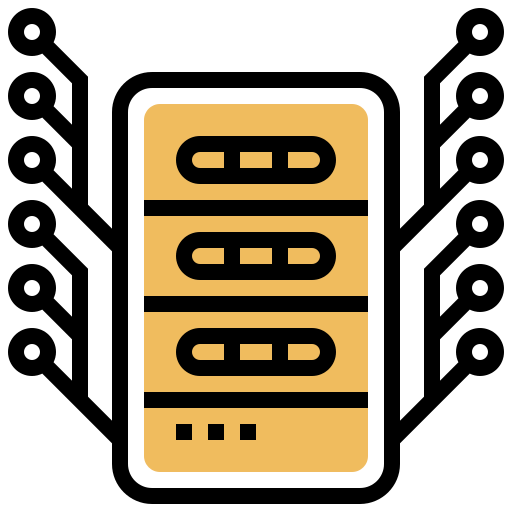 Server icon