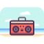 Record player іконка 64x64