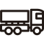 Tanker truck Symbol 64x64