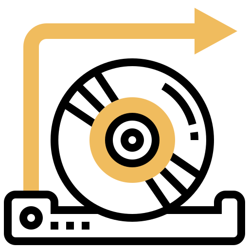 Software icon