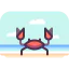 Crab Symbol 64x64