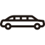 Limousine icon 64x64