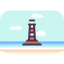 Lighthouse icon 64x64