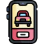 Car icon 64x64