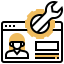 Technician Symbol 64x64
