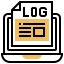 Transaction icon 64x64
