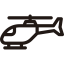 Helicopter icon 64x64