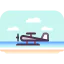 Seaplane icon 64x64