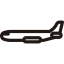 Airplane icon 64x64