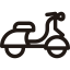 Vespa icon 64x64