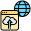 Backup icon 64x64