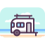 Caravan icon 64x64