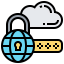 Cloud icon 64x64