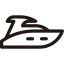 Yacht icon 64x64