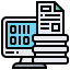 Analytics icon 64x64