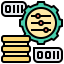 Controls icon 64x64